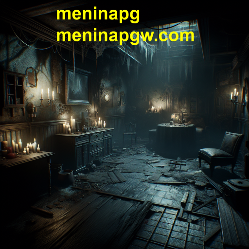 Explorando o Terror: A Evolução dos Jogos de Horror