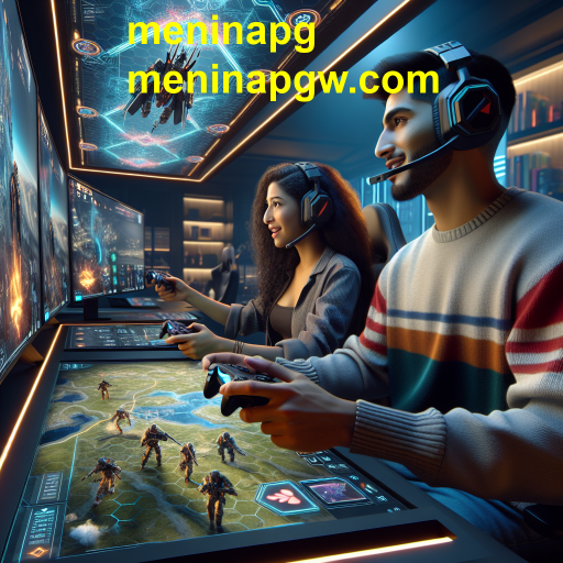 A Evolução dos Jogos de Estratégia